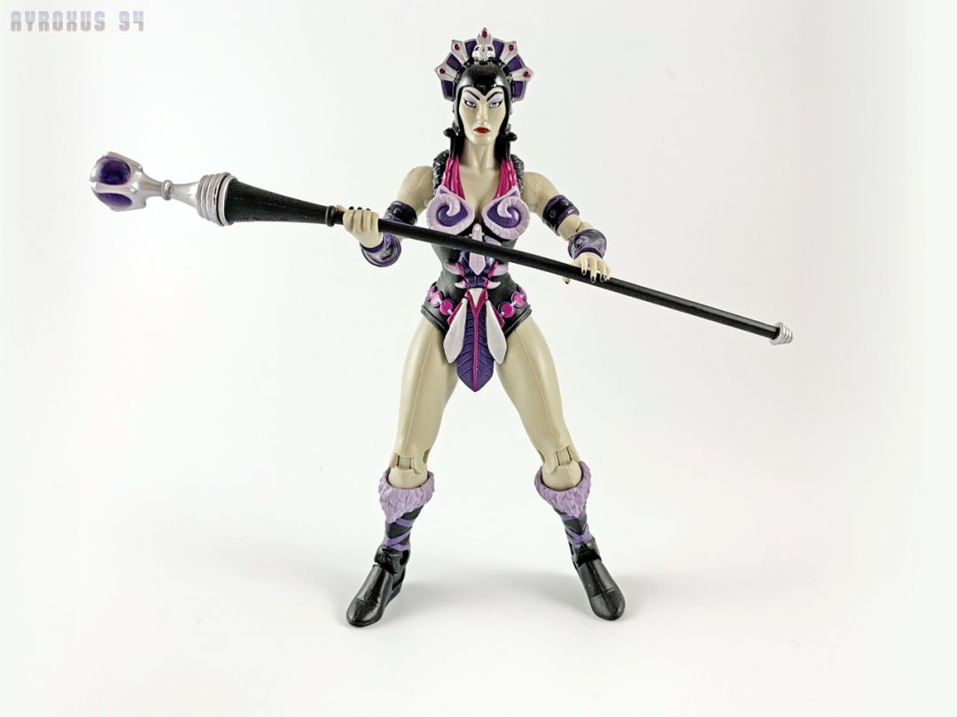 Battleground Evil Lyn - Image 2