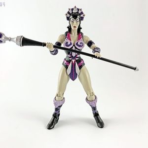 Battleground Evil Lyn