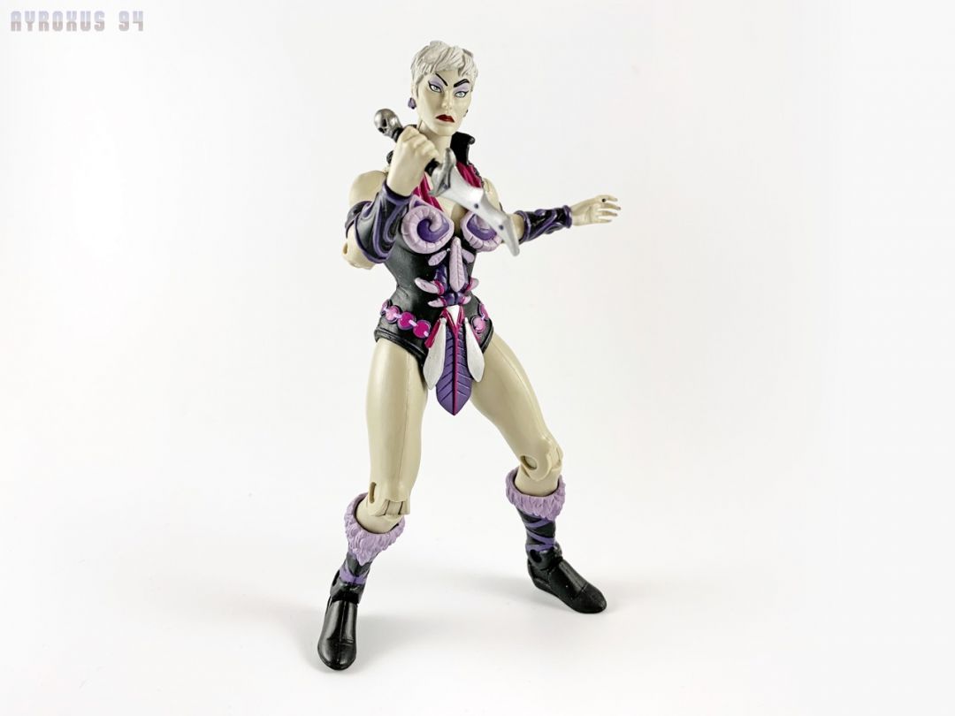Battleground Evil Lyn - Image 3