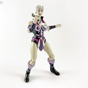 Battleground Evil Lyn