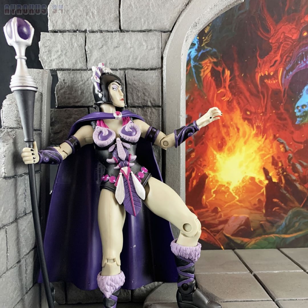 Evil Lyn - Image 1