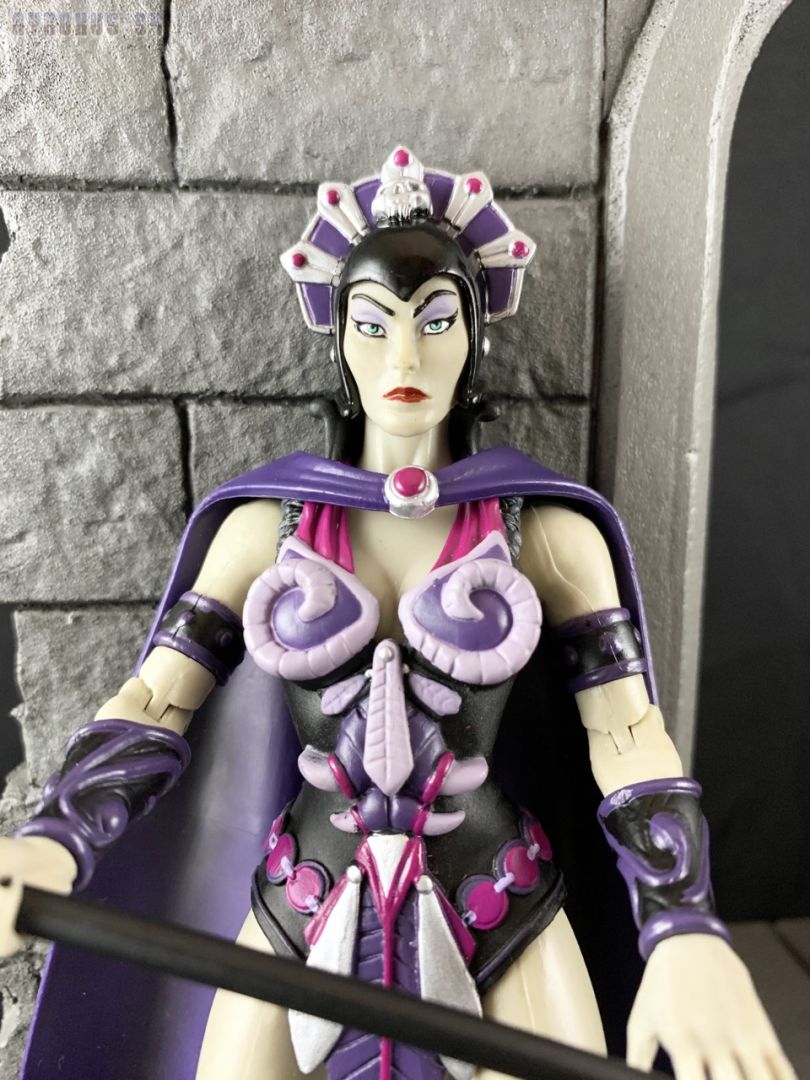 Evil Lyn - Image 2