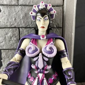 Evil Lyn