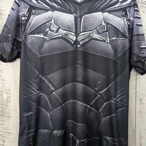 The Batman -  batsuit T-shirt