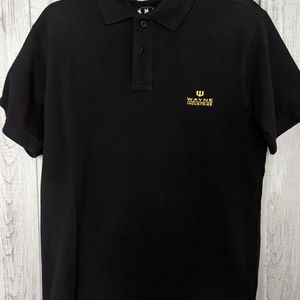 Wayne Industries Polo
