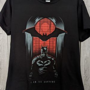Batman - I am the Shadows T-shirt
