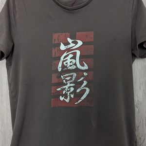 Arashikage T-shirt