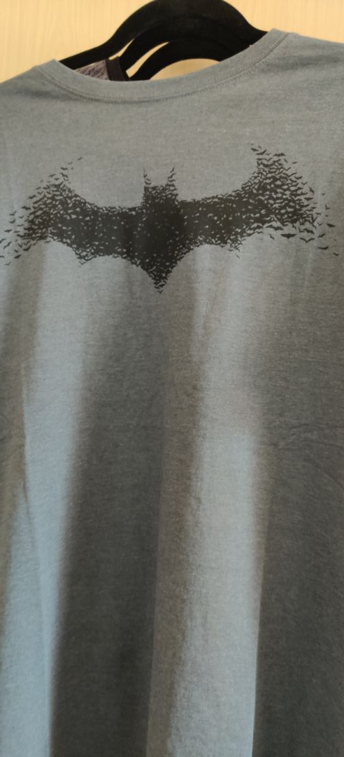 Bats T-shirt - Image 1