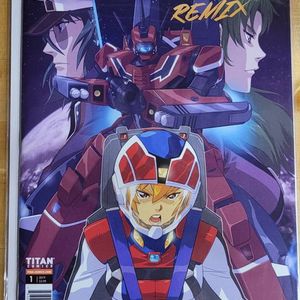 Issue 1 Every Cover Version