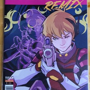 Issue 1 Every Cover Version