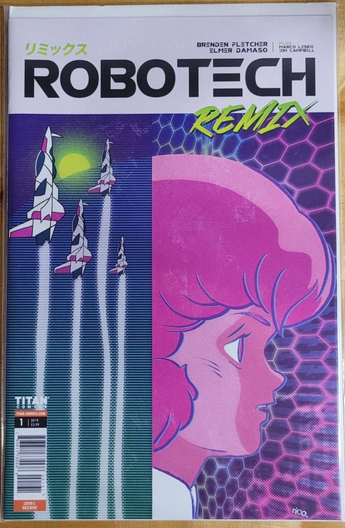 Issue 1 Every Cover Version - Image 4