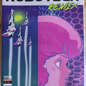 Issue 1 Every Cover Version