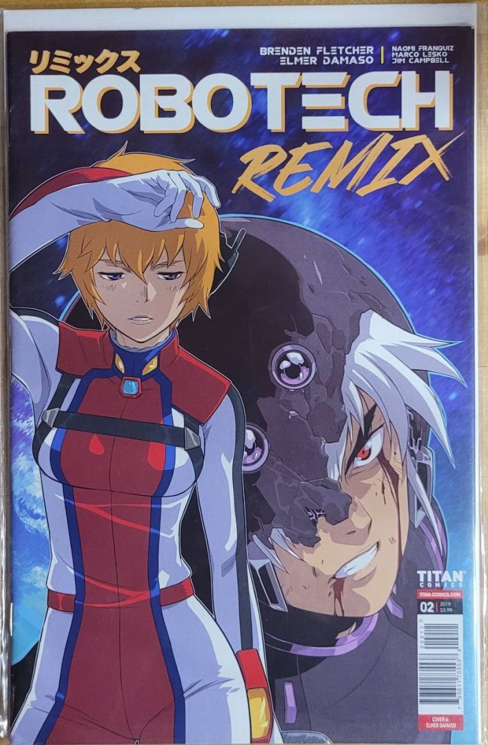 Issue 2 Every Cover Version - Image 1