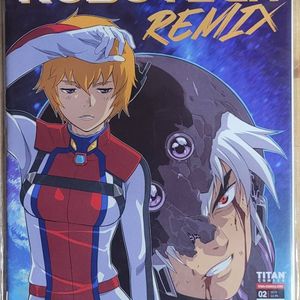 Issue 2 Every Cover Version