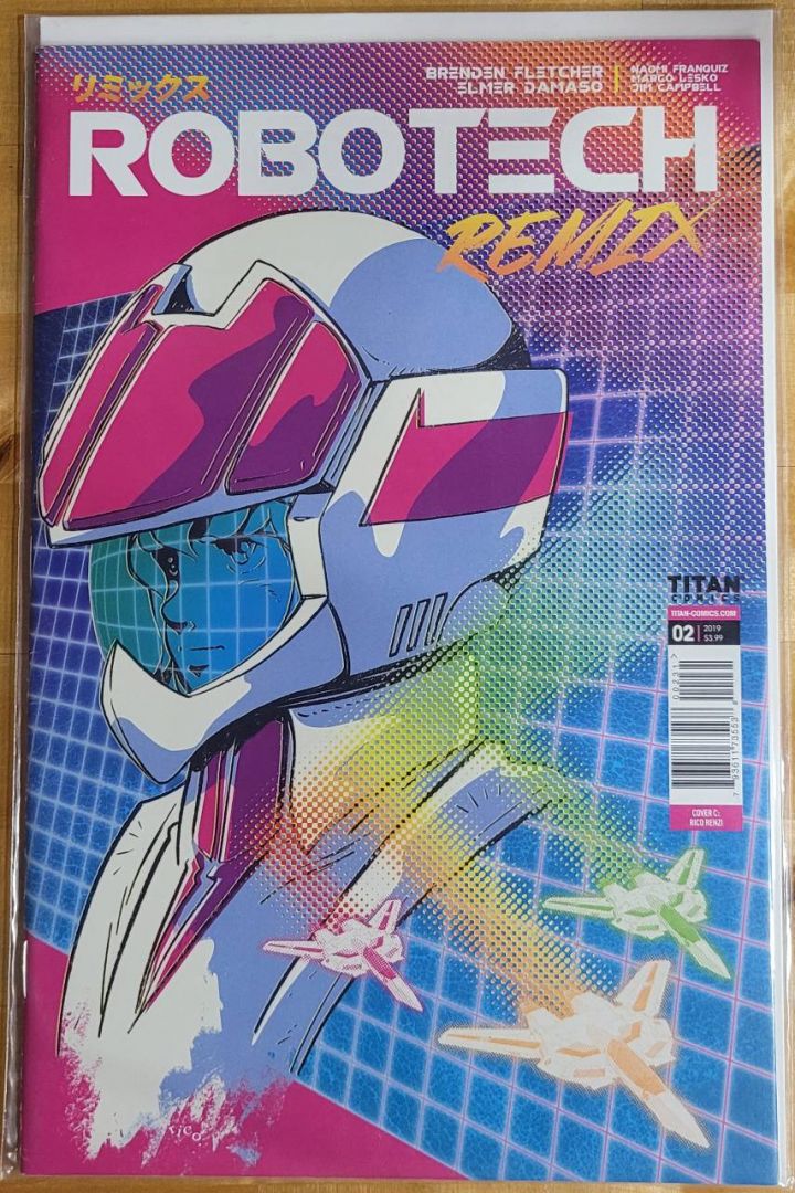 Issue 2 Every Cover Version - Image 2