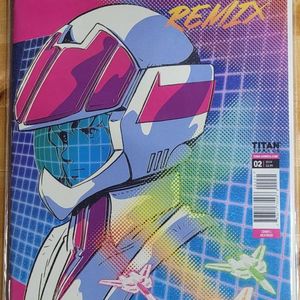 Issue 2 Every Cover Version