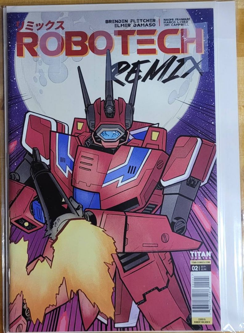 Issue 2 Every Cover Version - Image 3