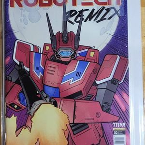 Issue 2 Every Cover Version