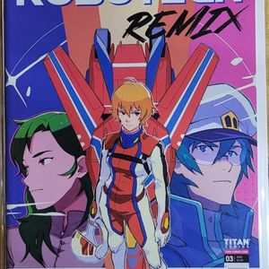 Issue 3 Every Cover Version