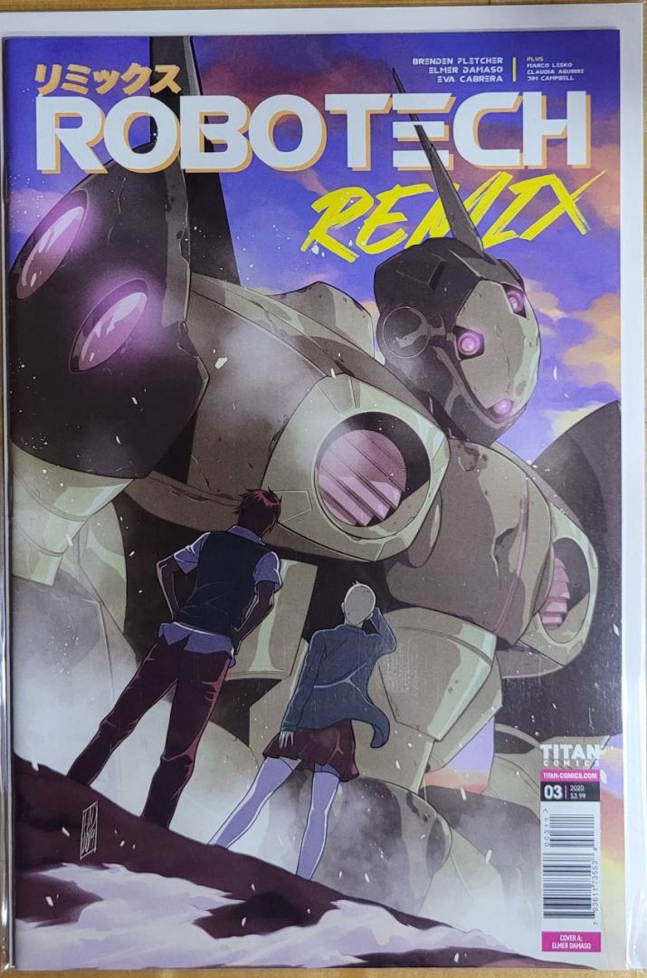 Issue 3 Every Cover Version - Image 2