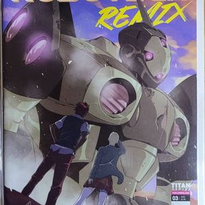 Issue 3 Every Cover Version