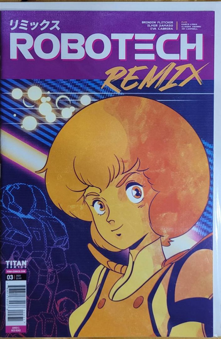 Issue 3 Every Cover Version - Image 3