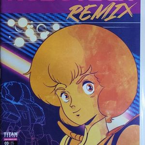 Issue 3 Every Cover Version