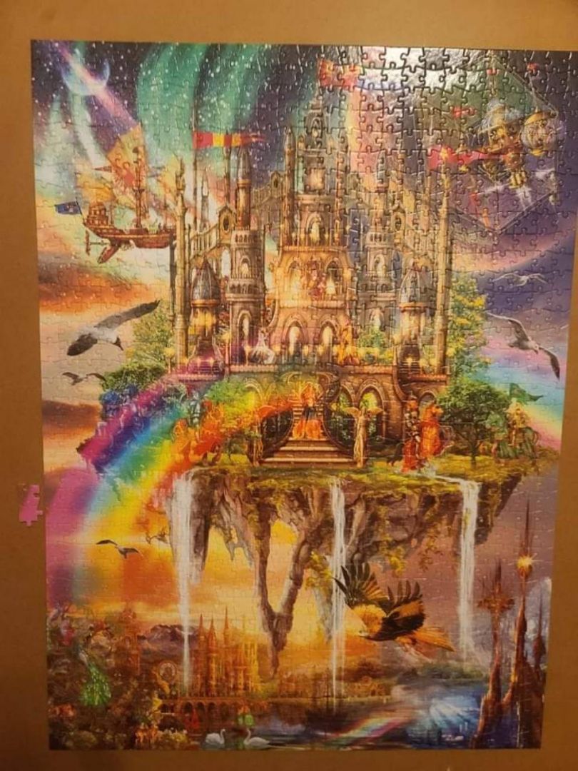 Magic City - Image 1