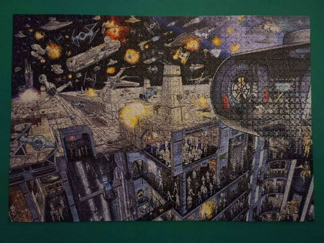 Star Wars - Image 1