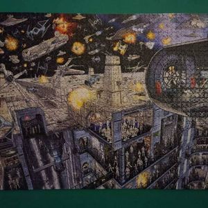 Star Wars