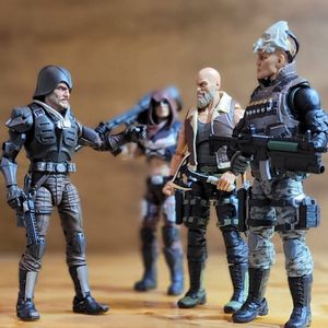 Zartan Here Tells Me You Blokes Are My Type Of Scum