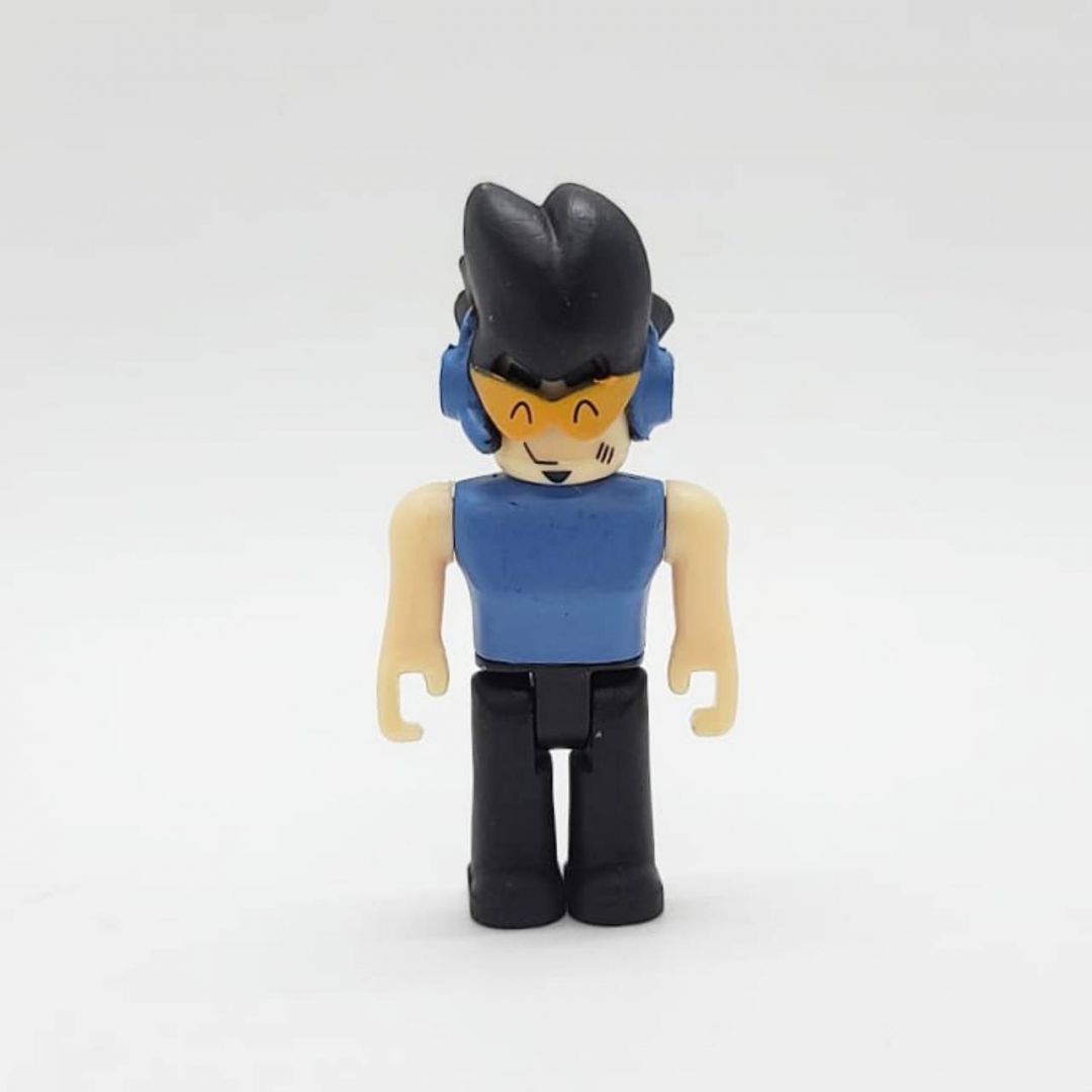 Gearmo - Roblox Rthro Imagination  - Image 2