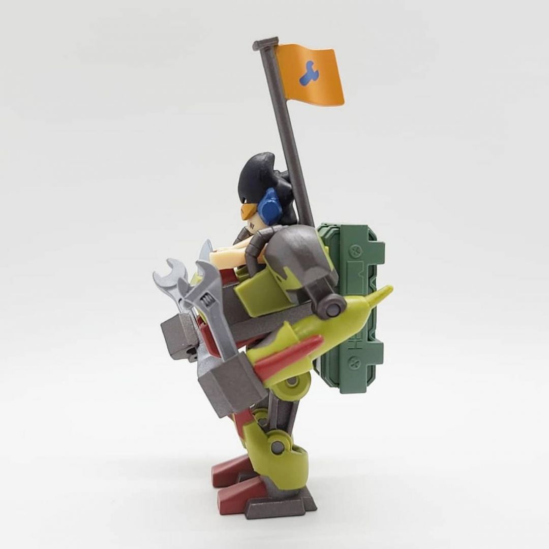 Gearmo - Roblox Rthro Imagination  - Image 4