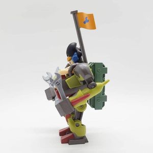 Gearmo - Roblox Rthro Imagination 