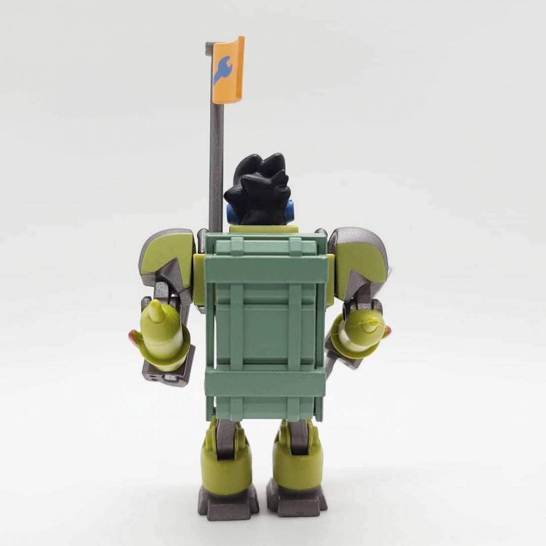 Gearmo - Roblox Rthro Imagination  - Image 5