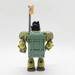 Gearmo - Roblox Rthro Imagination 