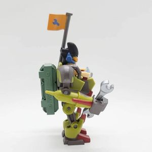 Gearmo - Roblox Rthro Imagination 