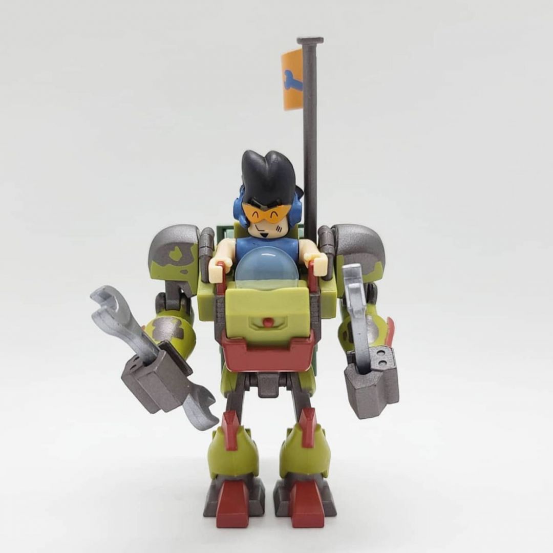 Gearmo - Roblox Rthro Imagination  - Image 1