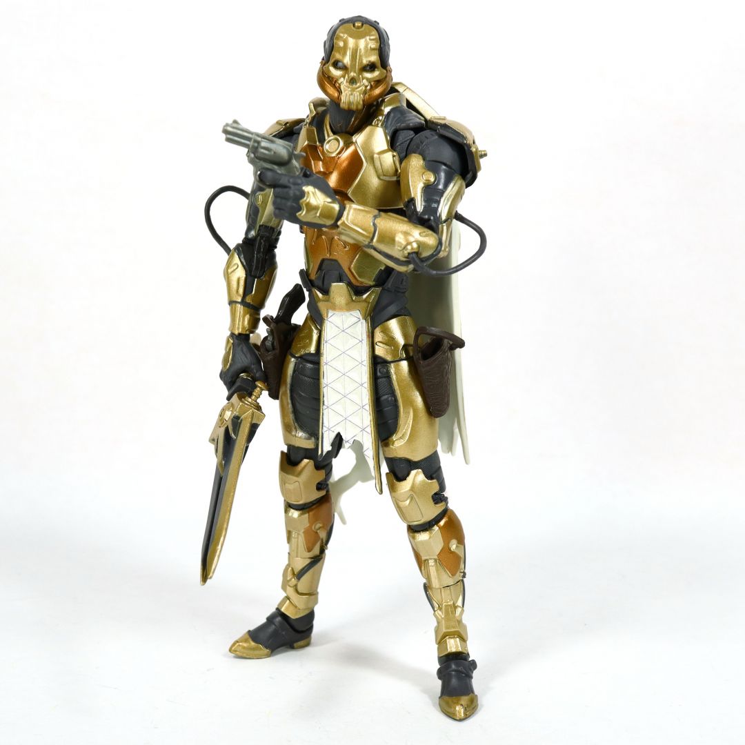 Midas Rex | Fortnite