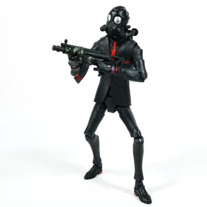 Chaos Agent | Fortnite