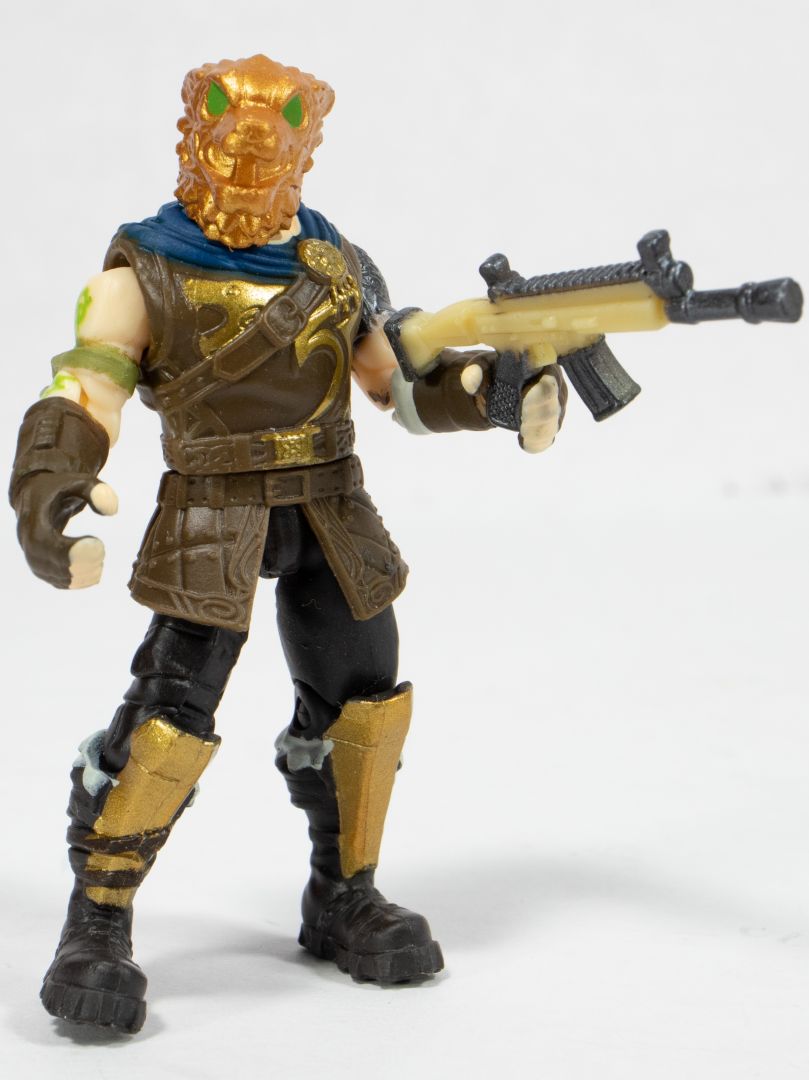 Battle Hound | Fortnite
