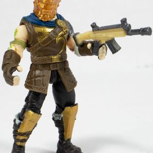 Battle Hound | Fortnite