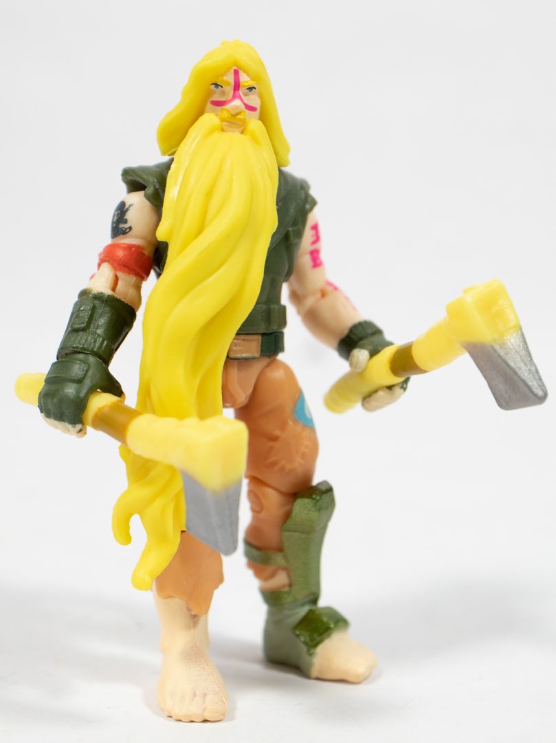 Bunker Jonesy | Fortnite