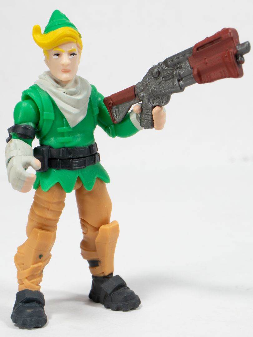 Codename E.L.F. | Fortnite