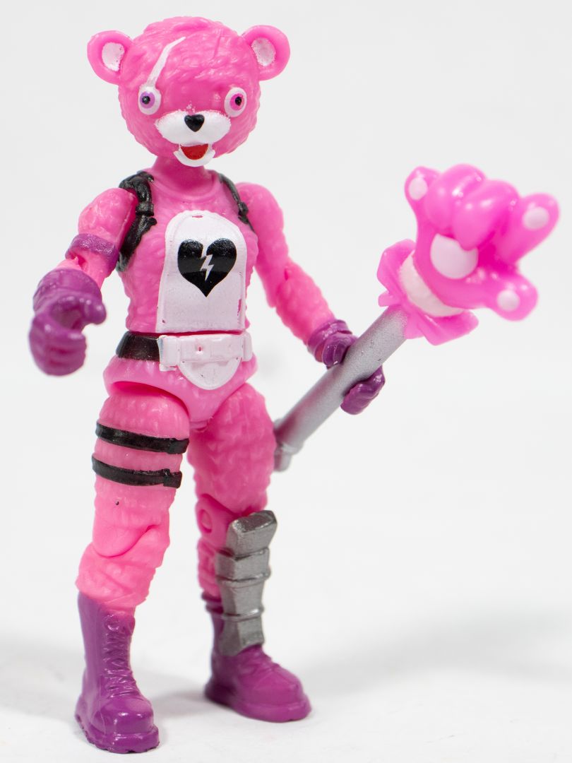 Cuddle Team Leader | Fortnite