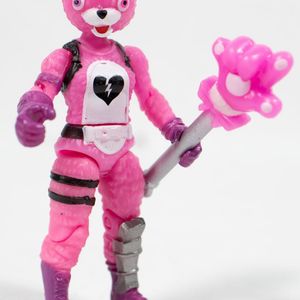 Cuddle Team Leader | Fortnite