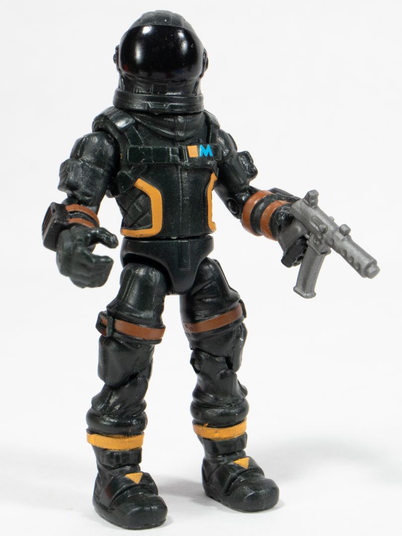 Dark Voyager | Fortnite