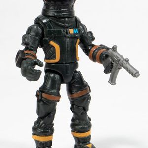 Dark Voyager | Fortnite