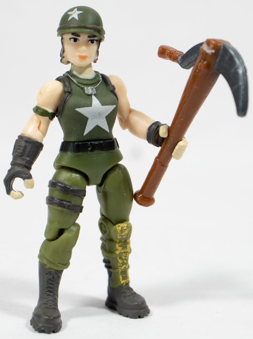 Munitions Expert | Fortnite