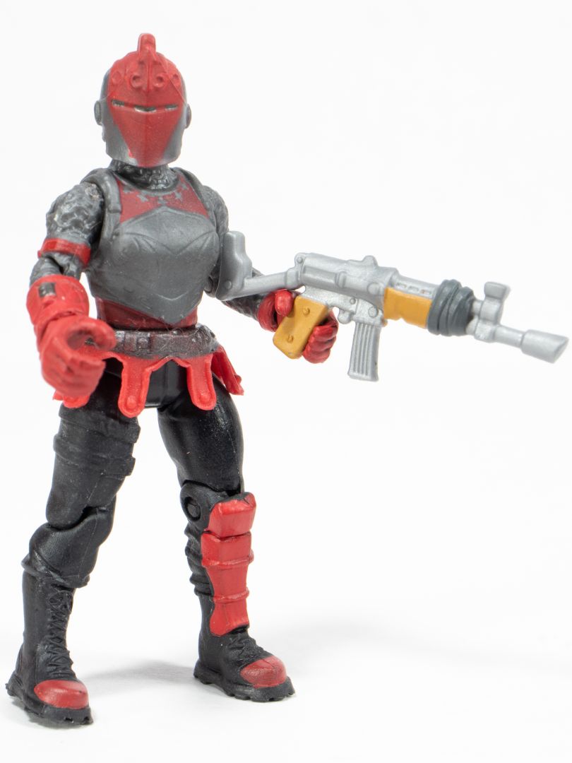 Red Knight | Fortnite
